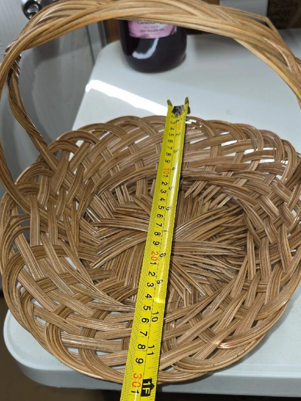 N/A handwoven decorative